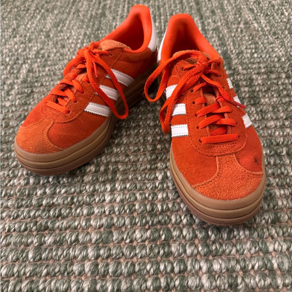 Adidas Gazelle Bold